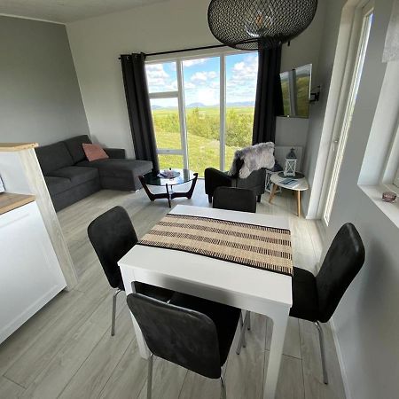הוילה הלה Skeithvellir Panorama House מראה חיצוני תמונה