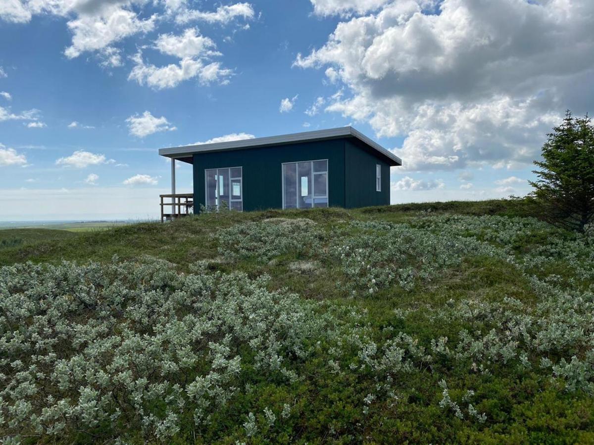 הוילה הלה Skeithvellir Panorama House מראה חיצוני תמונה